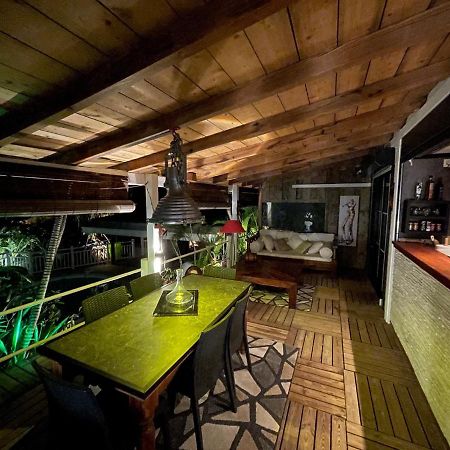르 디아망 Habitation Gens Bois 빌라 외부 사진