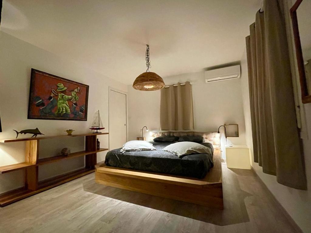 르 디아망 Habitation Gens Bois 빌라 외부 사진